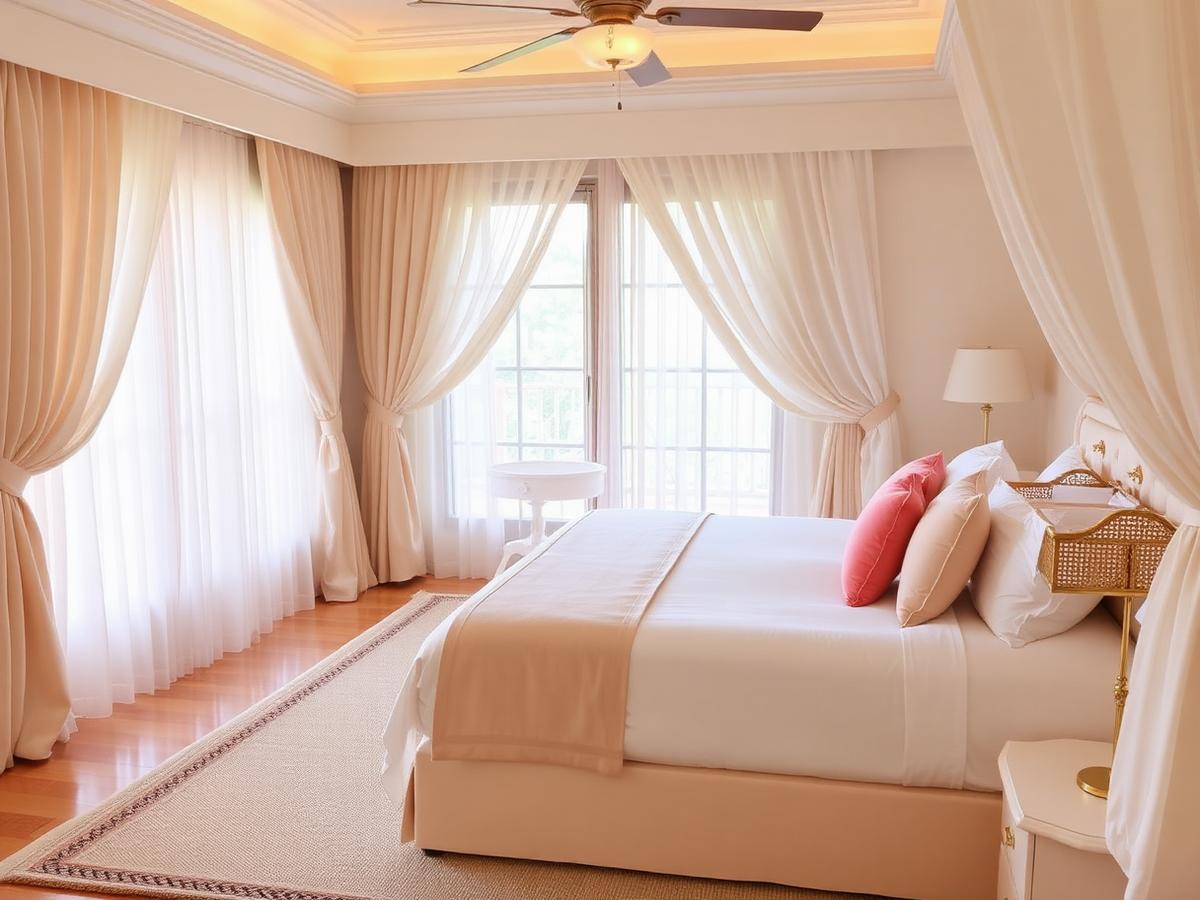 Bliss Suite