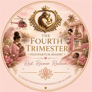 The Fourth Trimester Logo